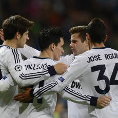 Casillas: Madrid Tak Perlu Iri pada Akademi Barca