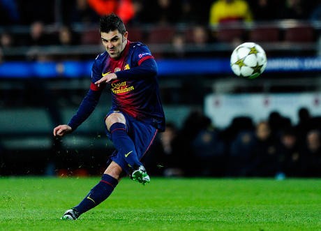El Guaje Mulai Panas, Vilanova & Del Bosque Senang