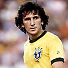 Zico Juga Diklaim Pernah Bikin Gol Lebih Banyak dari Messi