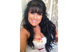 Overdosis karena Ingin Langsing, Samantha Burke Nekat Gantung Diri