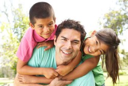 Wow, Hormon Ini Bisa Kuatkan Ikatan Ayah dan Anak 