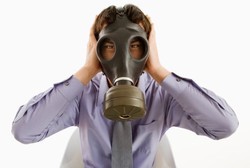 Sarin, Senjata Kimia Mematikan Perusak Saraf yang Legendaris