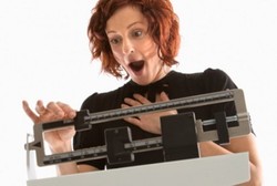 Berat Badan Ibu Sebelum Hamil Tentukan IQ Anak