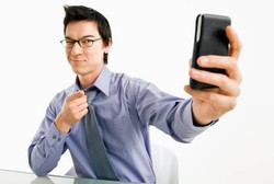 Anda Narsis? Waspadai Bahaya Kesehatannya