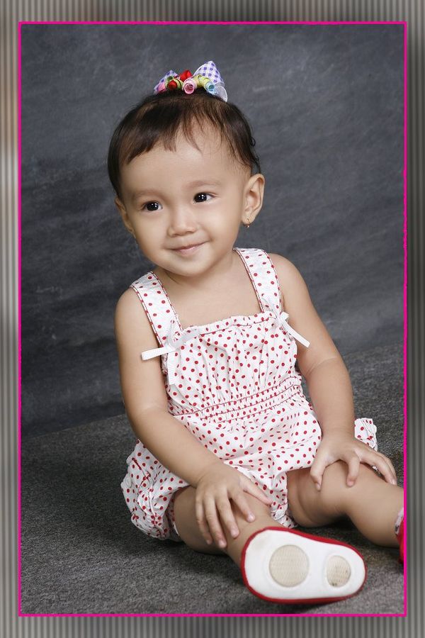 Arcelia Helsyani Gumilang, 1,9 Tahun, Perempuan