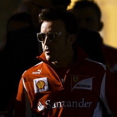 Alonso Pesimistis Bisa Ulangi Performa Musim Ini