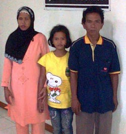 Diusir Satpam MA, Kasdi Pencari Ikan Surati Komnas HAM & Wantimpres