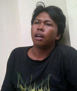 Korban Salah Tangkap, Syamsul Punya Bukti Vonis Bebas dari MA