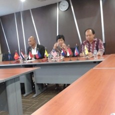 Hore, Jakarta Jadi Pusat Penanggulangan Bencana ASEAN