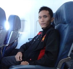 TRACKING PULAU KOMODO