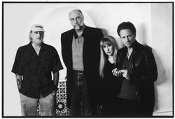 Fleetwood Mac Akan Rilis Edisi Ulang Tahun ke-35 Album Rumours