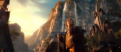 Movie Review: The Hobbit: An Unexpected Journey