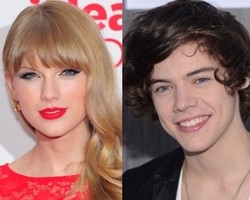 Ultah, Taylor Swift Diajak Harry One Direction Kencan di Rumah