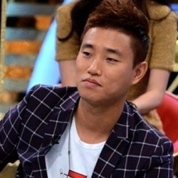Gary Running Man Kangen Jadi Orang Biasa