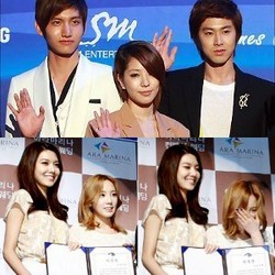 5 Idola KPop Perempuan Bertubuh Pendek