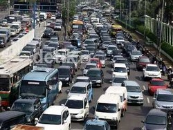 Ini Dia Ruas Jalan yang Terkena Sistem Ganjil-Genap di Jakarta