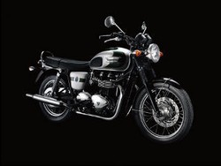 10 Motor Triumph Edisi Khusus Siap Masuk RI