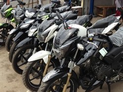 TVS Tambah Diler di Ciledug