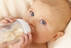 Bayi Dijadikan Objek Penelitian Susu Formula, Konselor ASI Protes Keras