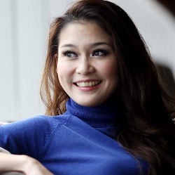 Marissa Anita, Ketemu Jodoh di Teater
