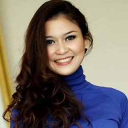 Marissa Anita, Hikmah Gagal Jadi Pramugari