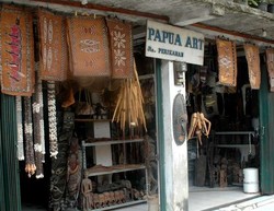 Wajib Beli! 6 Oleh-oleh Khas Papua