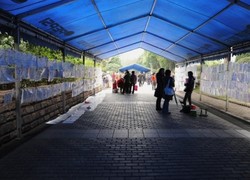 Di China, Ada Pasar untuk Wisatawan yang Cari Jodoh