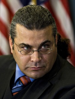 Pembalasan Korban Lubang Garam CIA