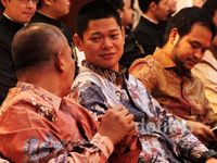 HIPMI Jaya Gelar Raker untuk Kemandirian Usaha