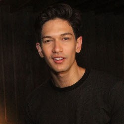 Dimas Beck Rilis Album Solo