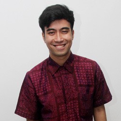 Vidi Aldiano Bermimpi Duet bareng David Foster