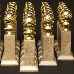 Daftar Lengkap Nominasi Golden Globe 2013
