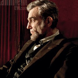 Lincoln Steven Spielberg Raih 7 Nominasi Golden Globe 2013