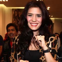 Carissa Putri Ngebet Punya Momongan 