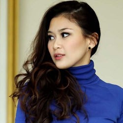 Marissa Anita: Sampai Tua Saya Mau Jadi Pembaca Berita