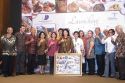 30 Ikon Kuliner Tradisional Indonesia Resmi Diperkenalkan