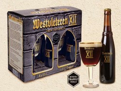 Bir Westvleteren XII Mulai Dipasarkan di Amerika Serikat