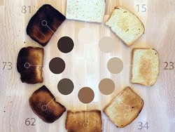 Dengan Hue Smart Toaster, Roti Tak Bakal Gosong