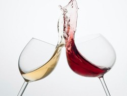 Pilihan Red Wine dan White Wine Ternyata Cerminkan Kepribadian
