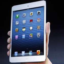 Apple Garap iPad Mini 2 Retina Display?
