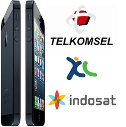 Operator Tak Berkutik di Hadapan Apple