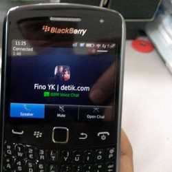 BBM 7 Bisa Telepon via WiFi, Apa Kata Operator?