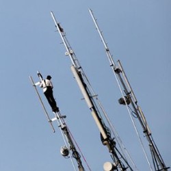 Kominfo Akhirnya Gelar Seleksi 3G