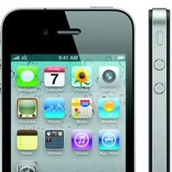 iPhone Langgar Paten Sony & Nokia