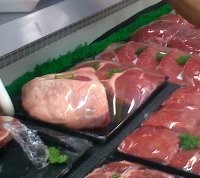 Stok Daging di Sumatera Utara Jelang Natal & Tahun Baru Aman