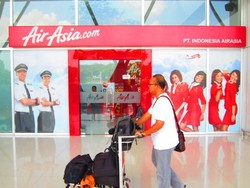Wow! AirAsia Borong 100 Airbus Rp 88 Triliun