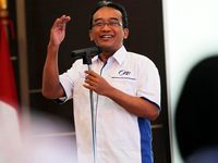 PLN Resmikan Go Live AP2T Nasional