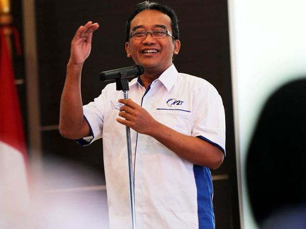 PLN Resmikan Go Live AP2T Nasional