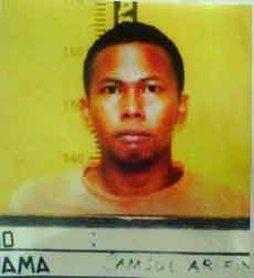 Kasus Salah Tangkap, Polda Jatim: Syamsul Masih Tersangka 