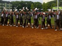 Warga Pengadilan Gelar Turnamen Tenis Piala Ketua MA